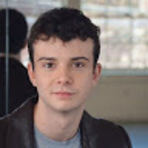 Meet your Posher, Will